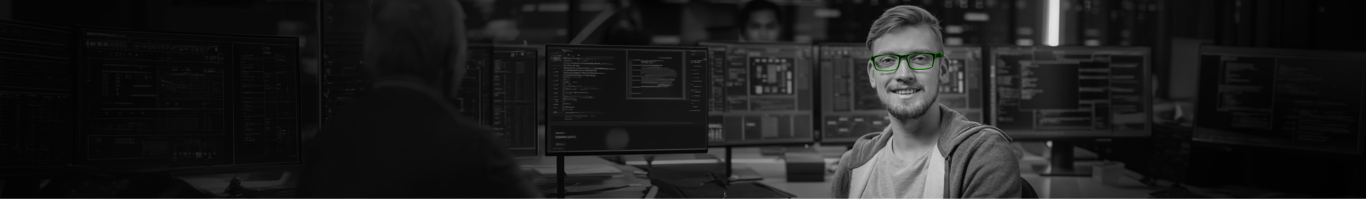 IT security engineer