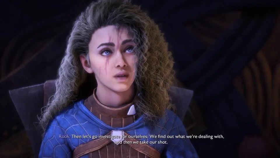 EA Says ‘Dragon Age: The Veilguard’ Failed Because Of No ‘Shared-World’ Features