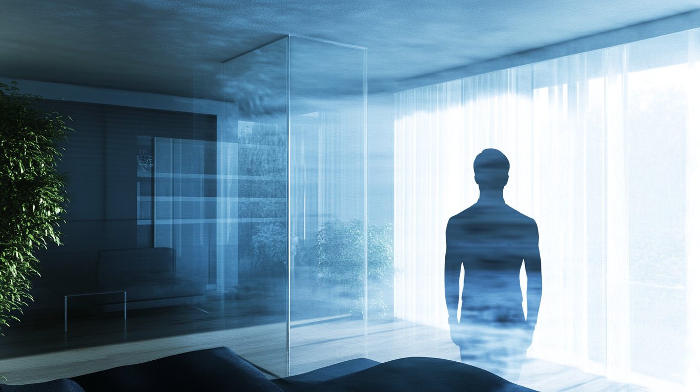 Living without a Inner Voice