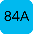 84A