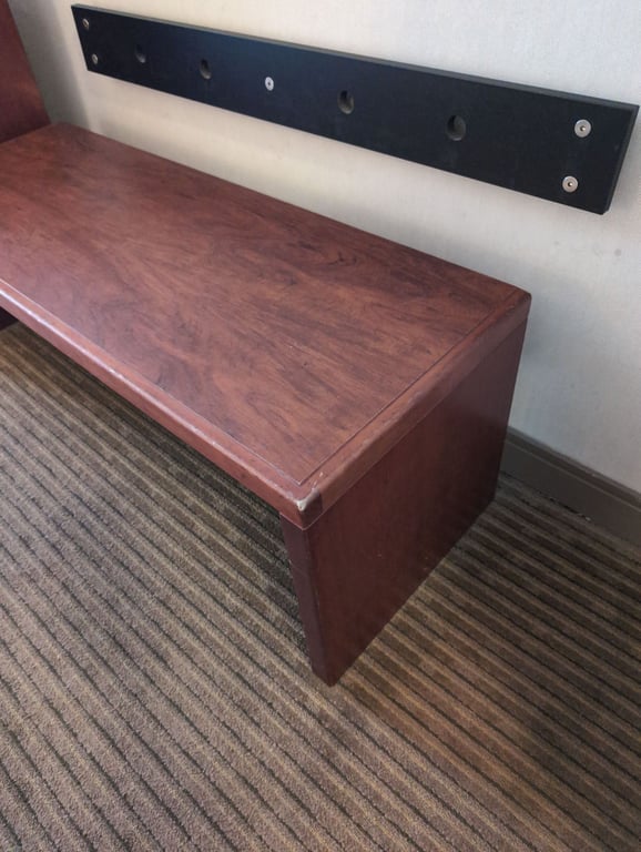 Repisa Escritorio  (Malo)