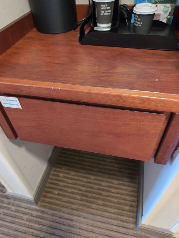 Cable iluminación  (Critico)