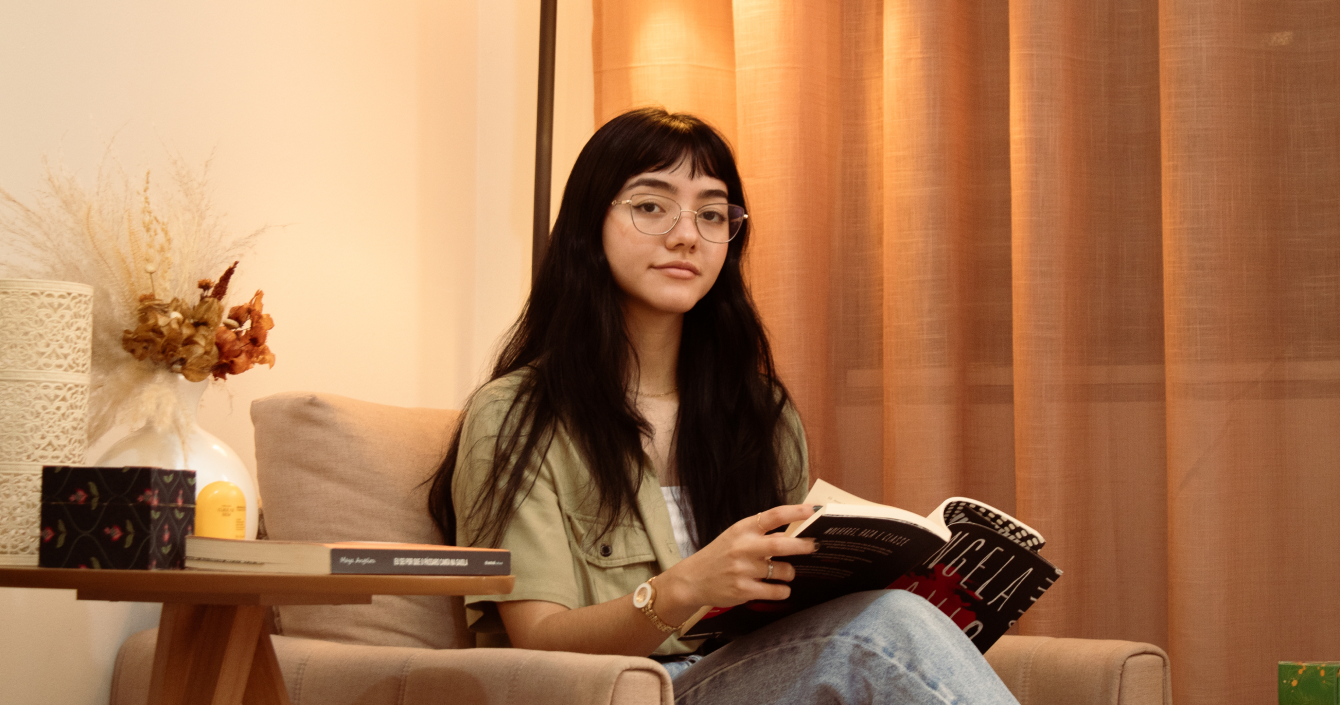 Psychologist Photoshoot