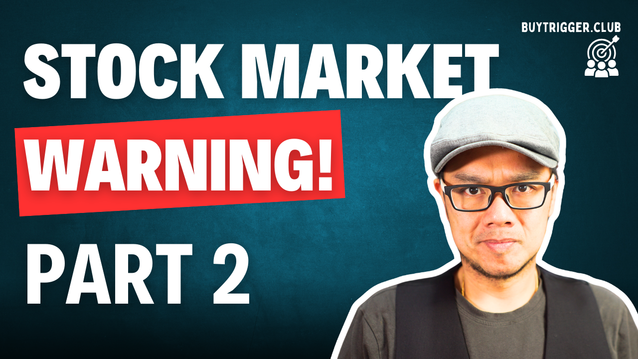 Why Stock Market Down?