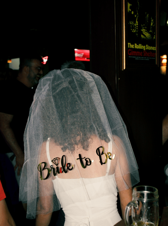 Engagement Party Photoshoot