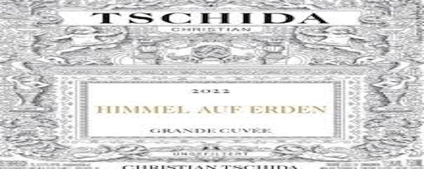 Himmel auf Erden White Grande Cuvée