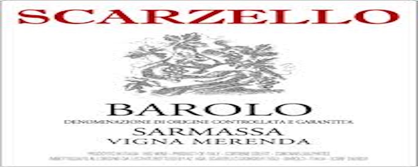 Sarmassa Vigna Merenda