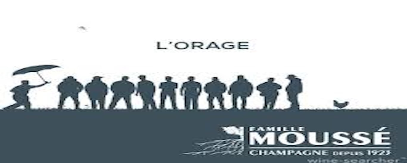 L’Orage