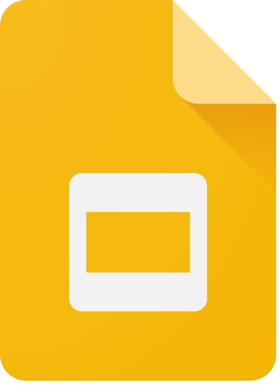 Google Slide