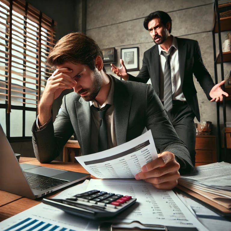 The Truth About Discounts: How They Can Hurt Your Business More Than Help