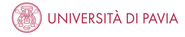 University of Pavia (Harvey School of Medical Sciences)