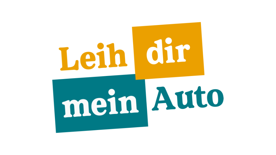 Leih dir mein Auto