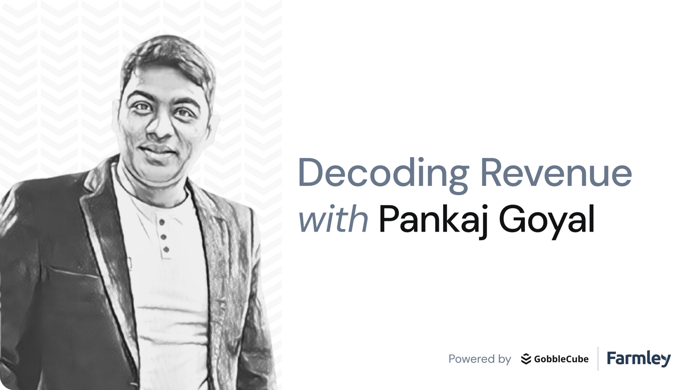 Stocking Smart, Scaling Fast: Behind Farmley’s Insights-Driven Growth Story