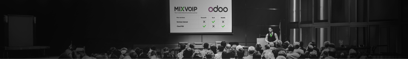 Odoo Experience 2025