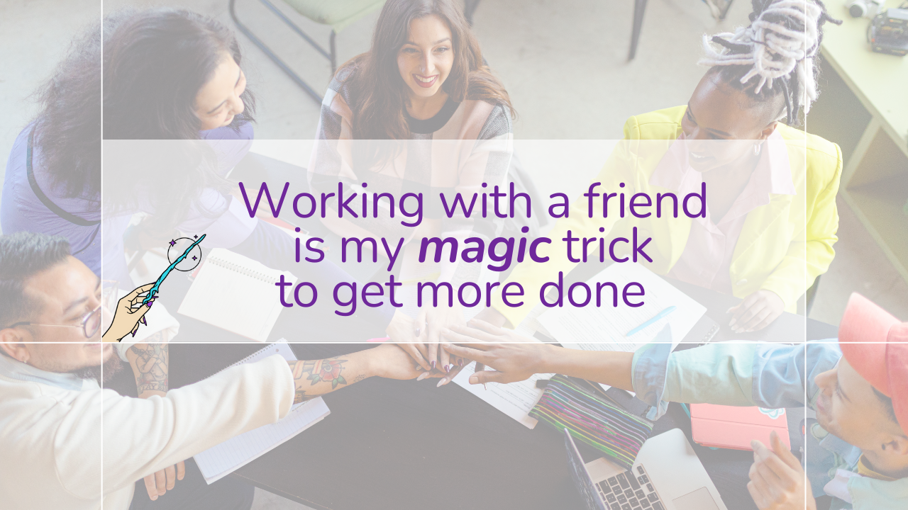 Why Is It So Hard to Finish Things?