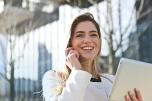 Free Template for Channel Partner Customer Needs Analysis