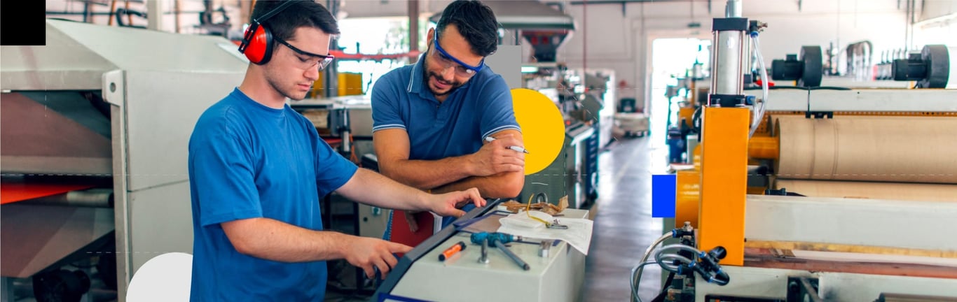 Echtzeit-Kollaboration für Ingenieurteams