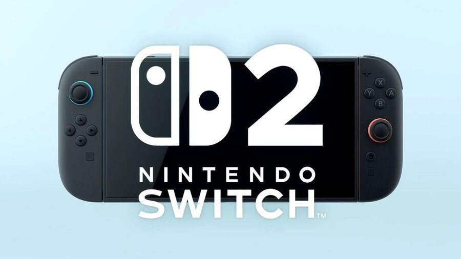 Nintendo Switch 2｜닌텐도