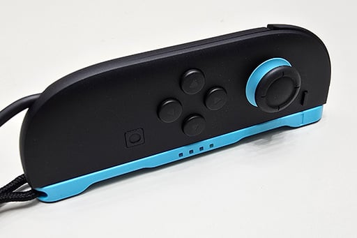 写真で見る「Nintendo Switch 2」。考え抜かれた「Joy-Con 2」の使いやすさに脱帽だ［Switch 2先行体験］