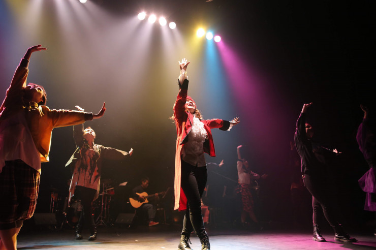 第六回公演ご来場ありがとうございました！