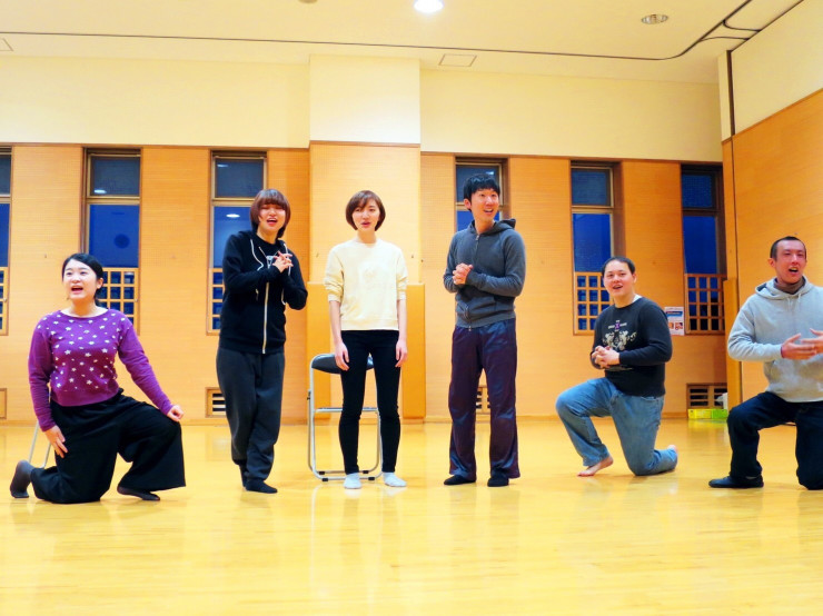 第四回公演　制作雑記その１