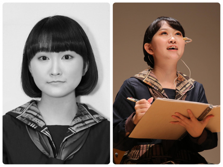 キャラクター図鑑【シンデレラーズオーバーチュア】