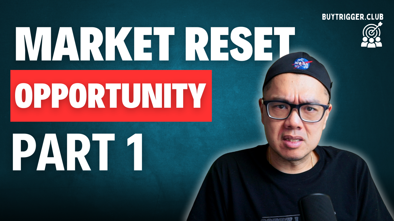 Trump Tariff Bear Market: Strategic Investing Opportunities After the 20% Drop