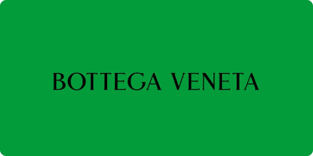 보테가베네타 BOTTEGA VENETA