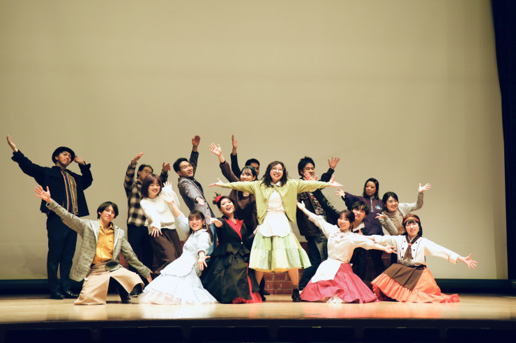 2024春の稽古🌸