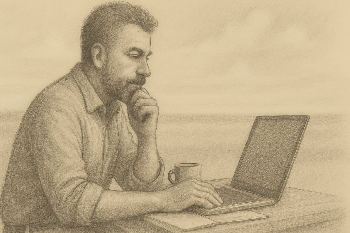 I Wasn’t Going to Buy… Then I Did