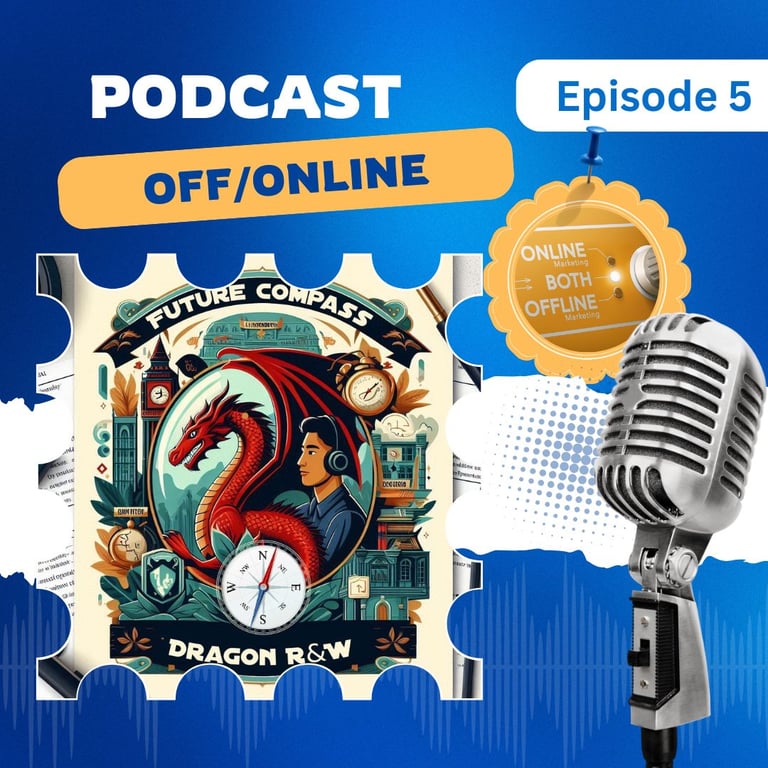 Folge 05 Off/Online