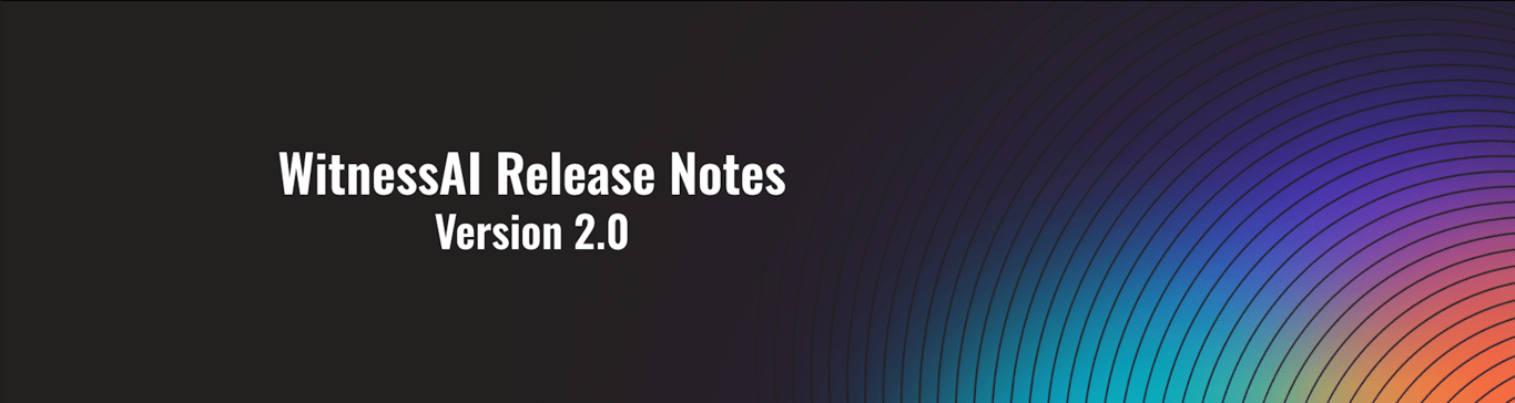 Release Notes