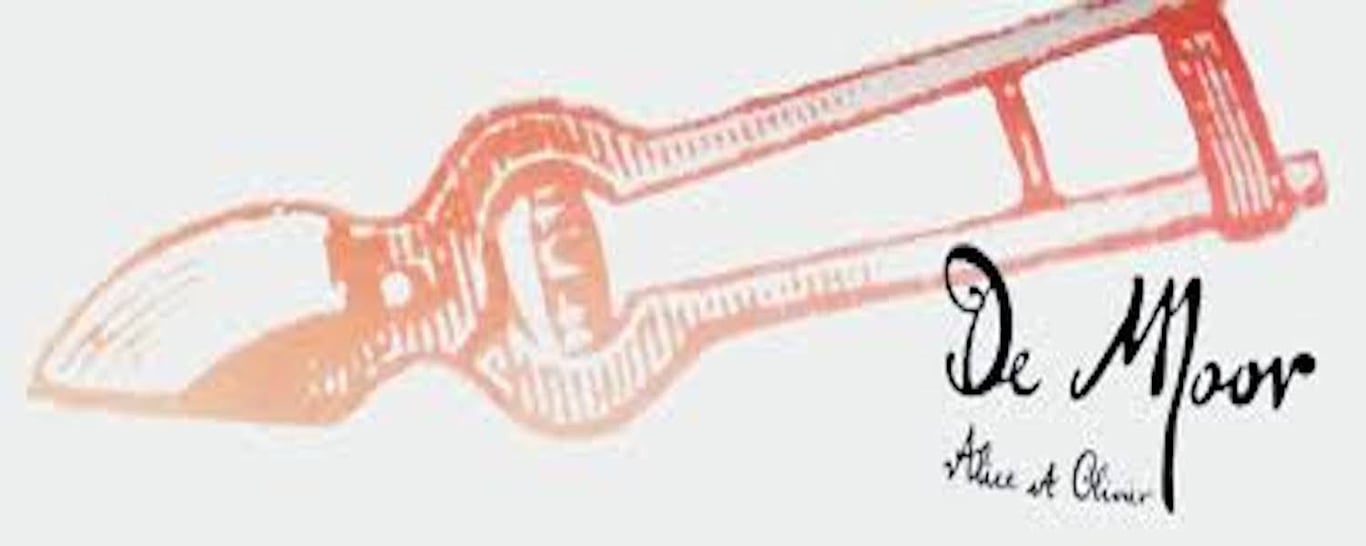 Chablis Le Vendangeur Masque