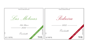 Palo Blanco Las Molinas