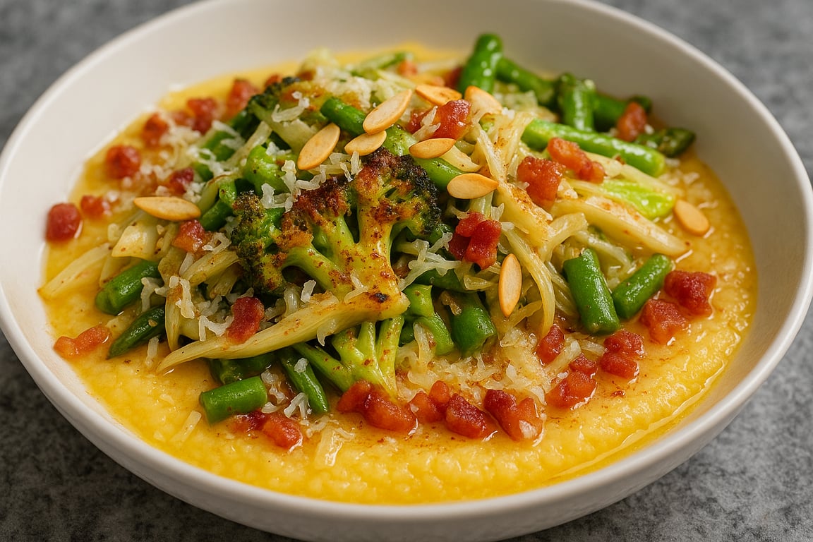 What’s Left in the Fridge Is More Than Enough