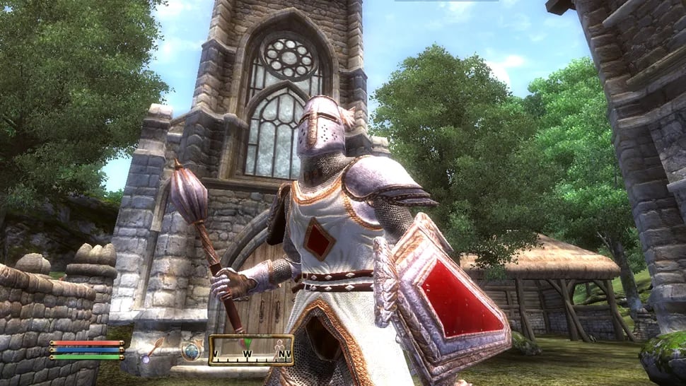 The Elder Scrolls 4: Oblivion Remastered – Everything we know so far | GamesRadar+