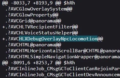 New HLX (rumored to be HL3) mention in the latest Deadlock update. : r/HalfLife