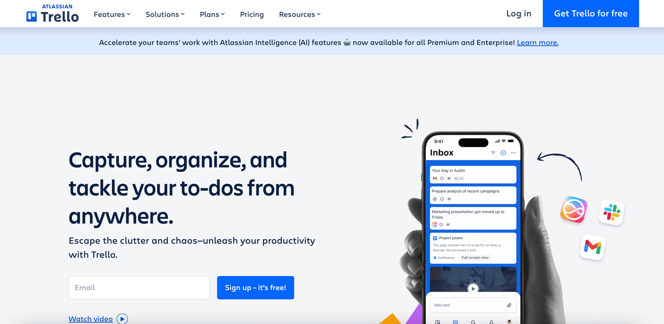 Trello