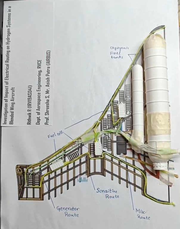 Real Life Design Mockup