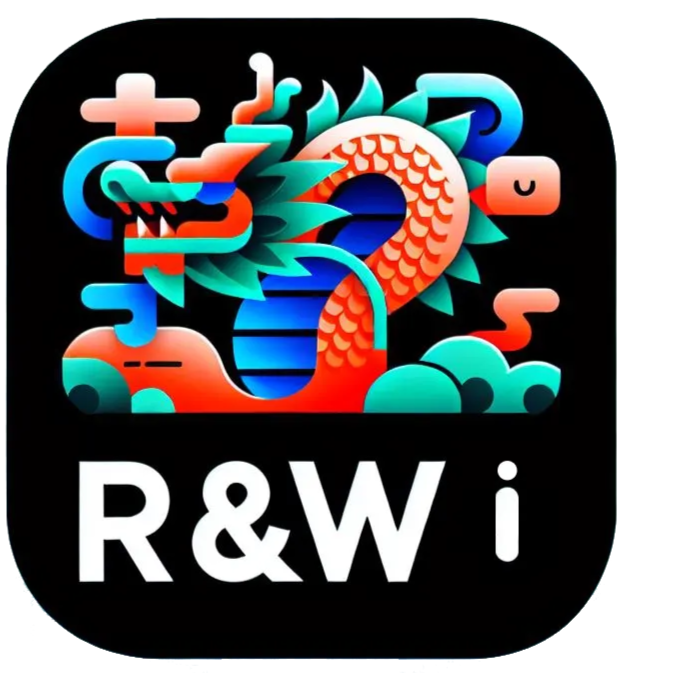 Dragon R&W-I