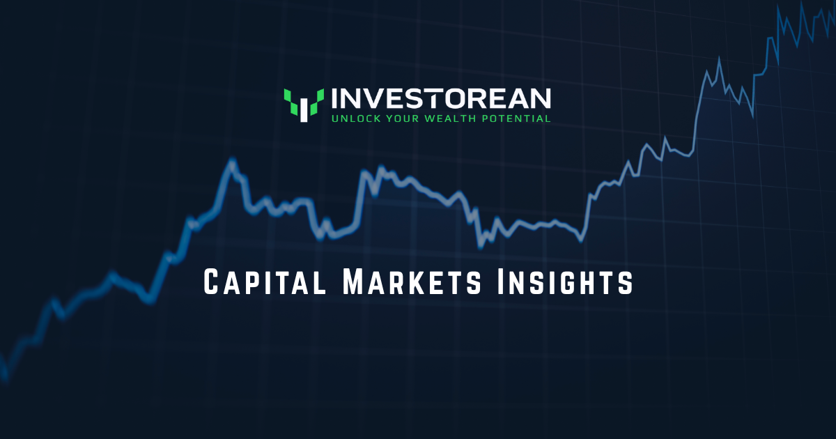 Capital Markets Insights | 21 April - 25 April