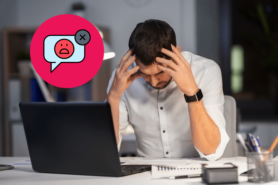 Mastering Negative Review Responses: Protect Your Online Reputation
