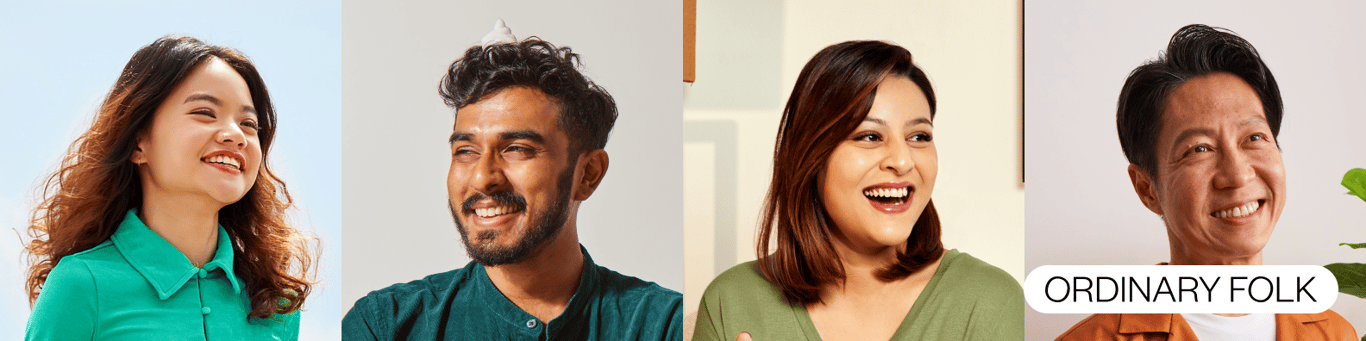 Scaling Smarter: How Ordinary Folk Built a Modern Data Stack