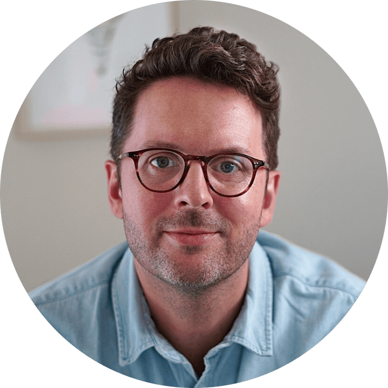 Andrew Borden-Chisholm