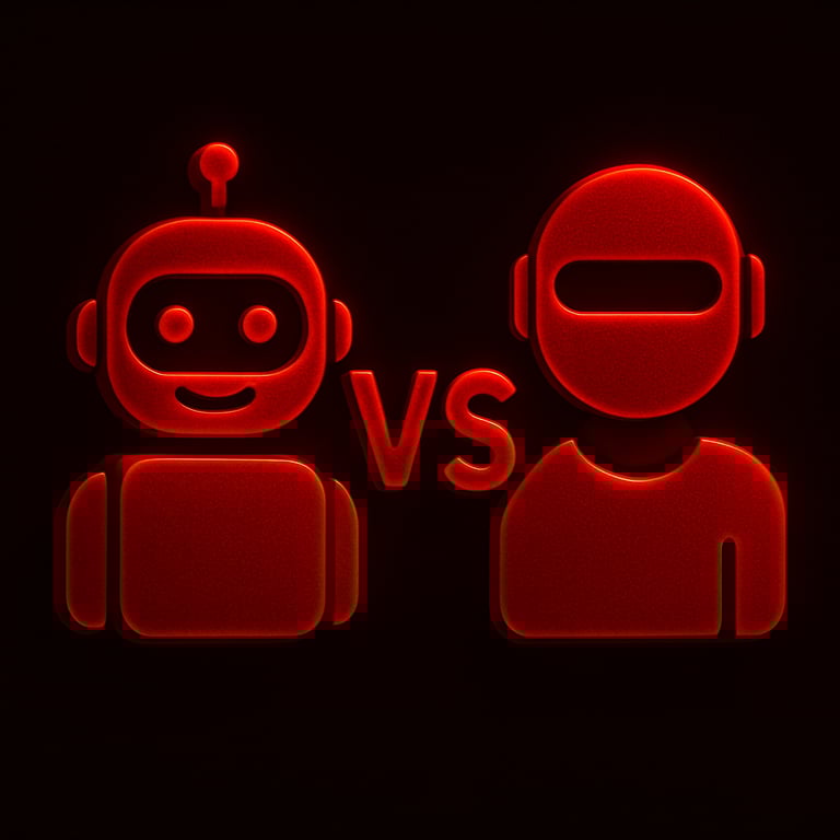 MANYCHAT VS TYPEBOT,  DESCUBRA QUAL O MELHOR PARA 2025