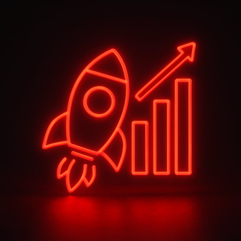 COMO CRIAR UMA STARTUP DE AUTOMAÇÃO (DIGITAL AGENCY), GUIA RÁPIDO