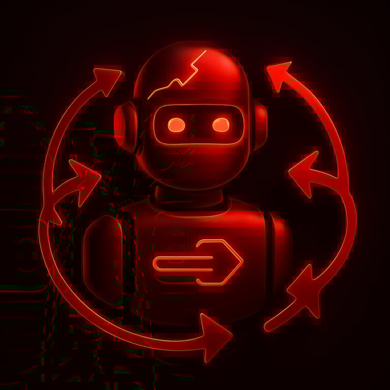 Conheça o Gestor de Automação: A Nova Profissão do Futuro