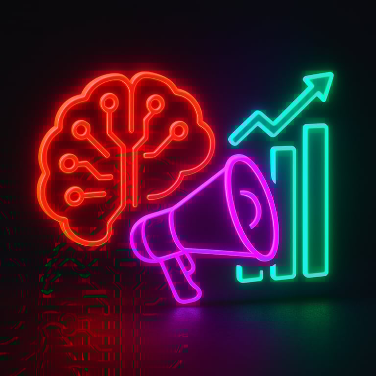 Como o ChatGPT Está Revolucionando o Marketing Digital