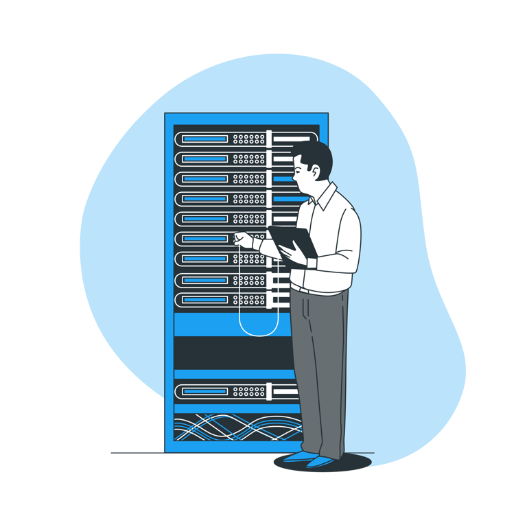 Tockchain Servers.png