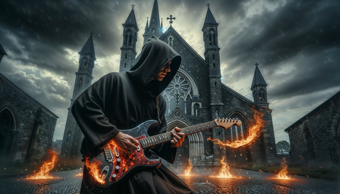 Creator Spiritus (Reborn)